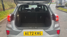 Ford Puma 1.0 EcoBoost Hybrid mHEV ST-Line 5dr Petrol Hatchback